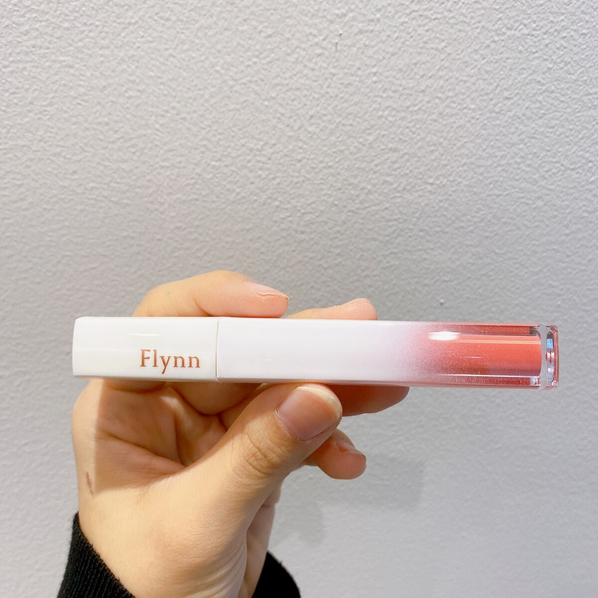 イリュージョンコーティングティント/Flynn/リップティントを使ったクチコミ(1枚目)