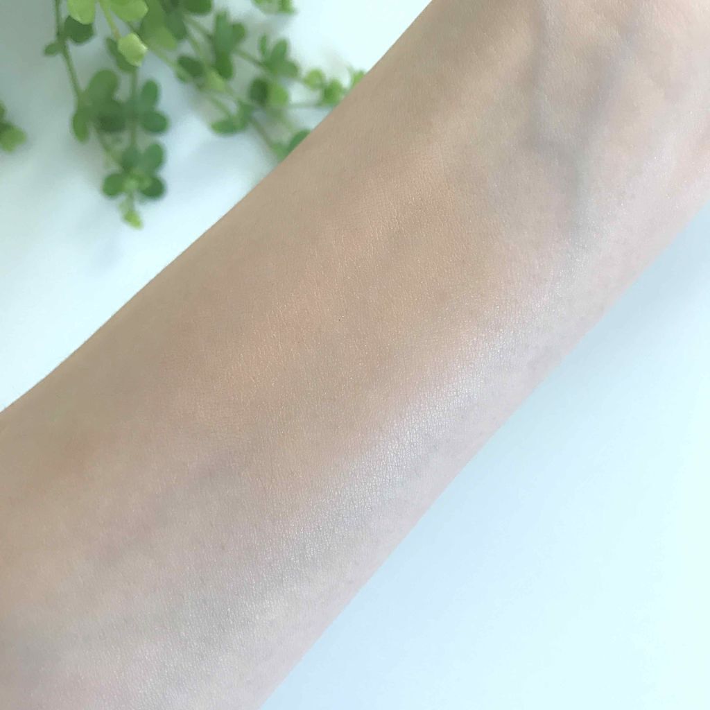 ããªã¬UV SPF50+ã®åç²§äžå°UV ã·ãã»æ¯ç©Žã«ããŒã¿ã€ã/ããªã¬/åç²§äžå°ã䜿ã£ãã¯ãã³ãïŒ3æç®ïŒ