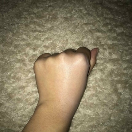 M クッション ファンデーション(モイスチャー)/MISSHA/クッションファンデーションを使ったクチコミ(2枚目)