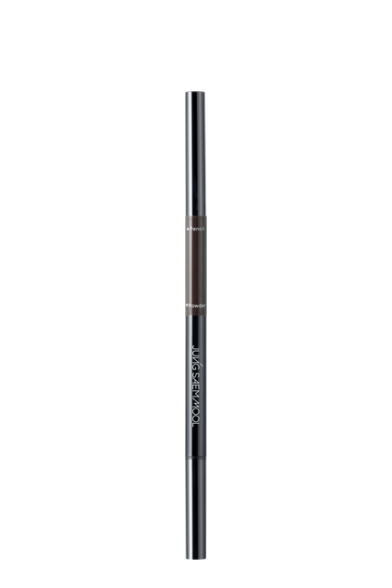 JUNG SAEM MOOL アーティスト ブロウ シェーダー スリム