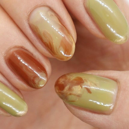 ネイルカラー/MAVALA/マニキュアを使ったクチコミ(3枚目)