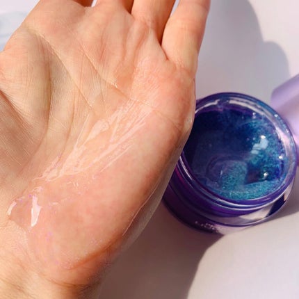 パールエッセンスリキッドクリスタルN/ミキモト コスメティックス/美容液を使ったクチコミ(6枚目)