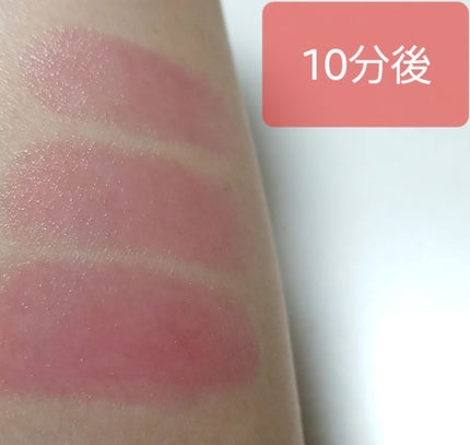 トマト ジェリー ティント リップ/SKINFOOD/リップティントを使ったクチコミ(4枚目)