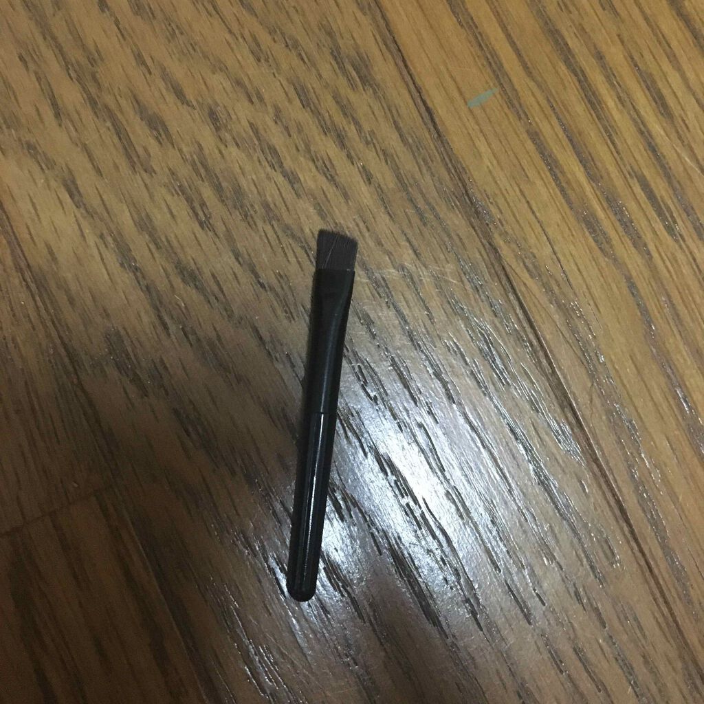 UR GLAM EYEBROW POWDER/U R GLAM/パウダーアイブロウを使ったクチコミ(4枚目)