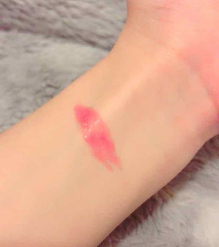 RMK リップジェリーグロス/RMK/リップグロスを使ったクチコミ(3枚目)