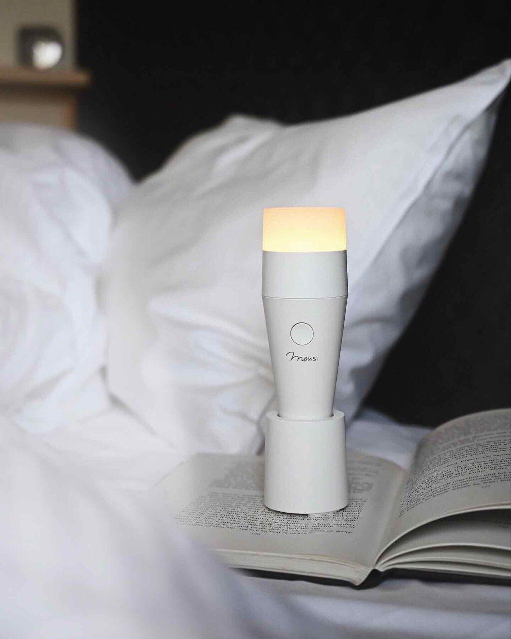 PLUMINUS/mous./美顔器・マッサージを使ったクチコミ(1枚目)