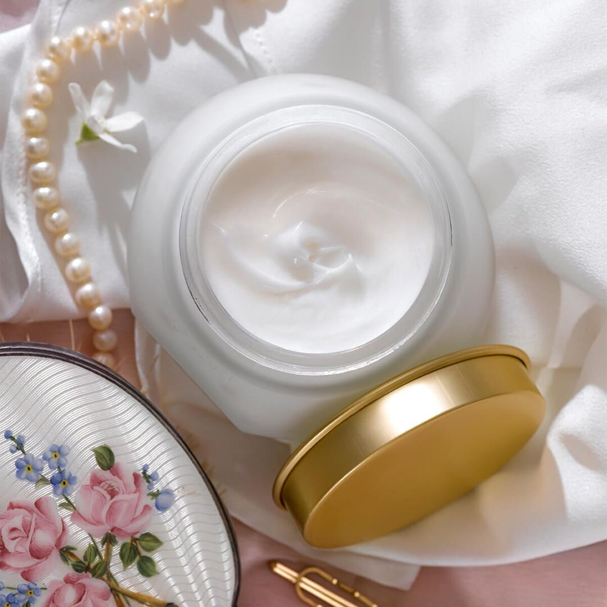 ヘアマスク 3in1 Delicate Jasmine