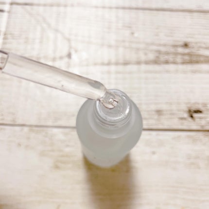 ハイドラアンプル3ナノプラス/9Wishes/美容液を使ったクチコミ(2枚目)