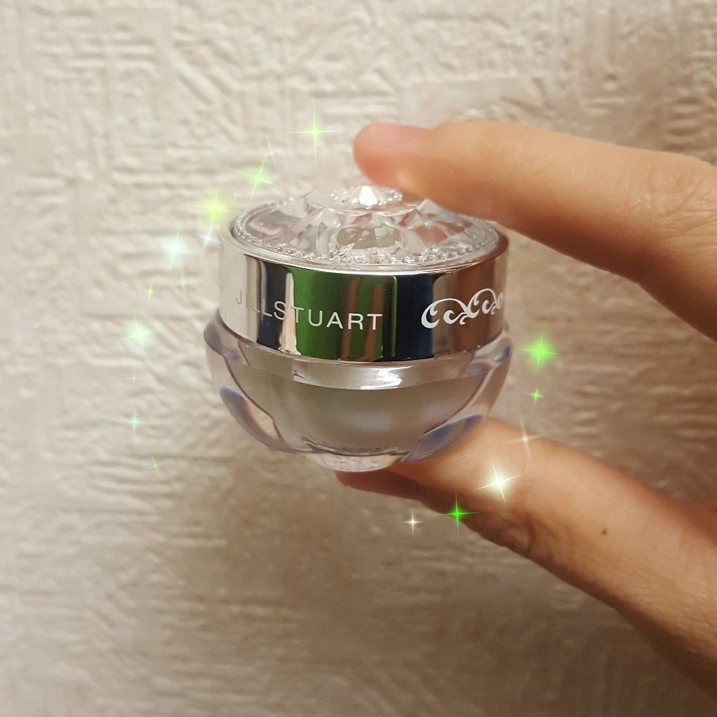 フルーツ リップバーム N/JILL STUART/リップケアを使ったクチコミ(1枚目)