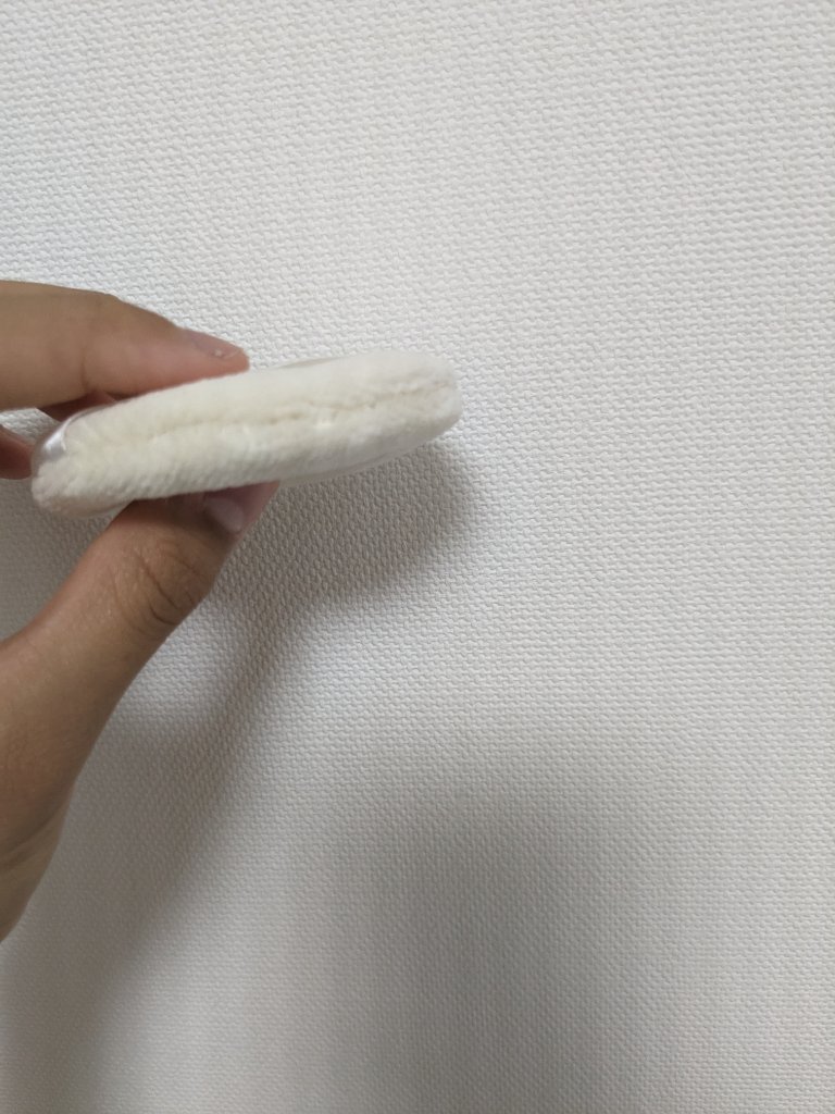 資生堂ベビーパウダー(プレスド)/ベビー/ボディパウダーを使ったクチコミ（3枚目）