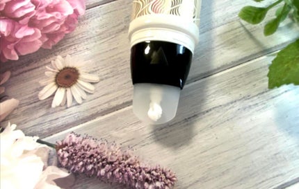 オーガニックフレグランスバストクリーム/MAPUTI/バスト・ヒップケアを使ったクチコミ(2枚目)