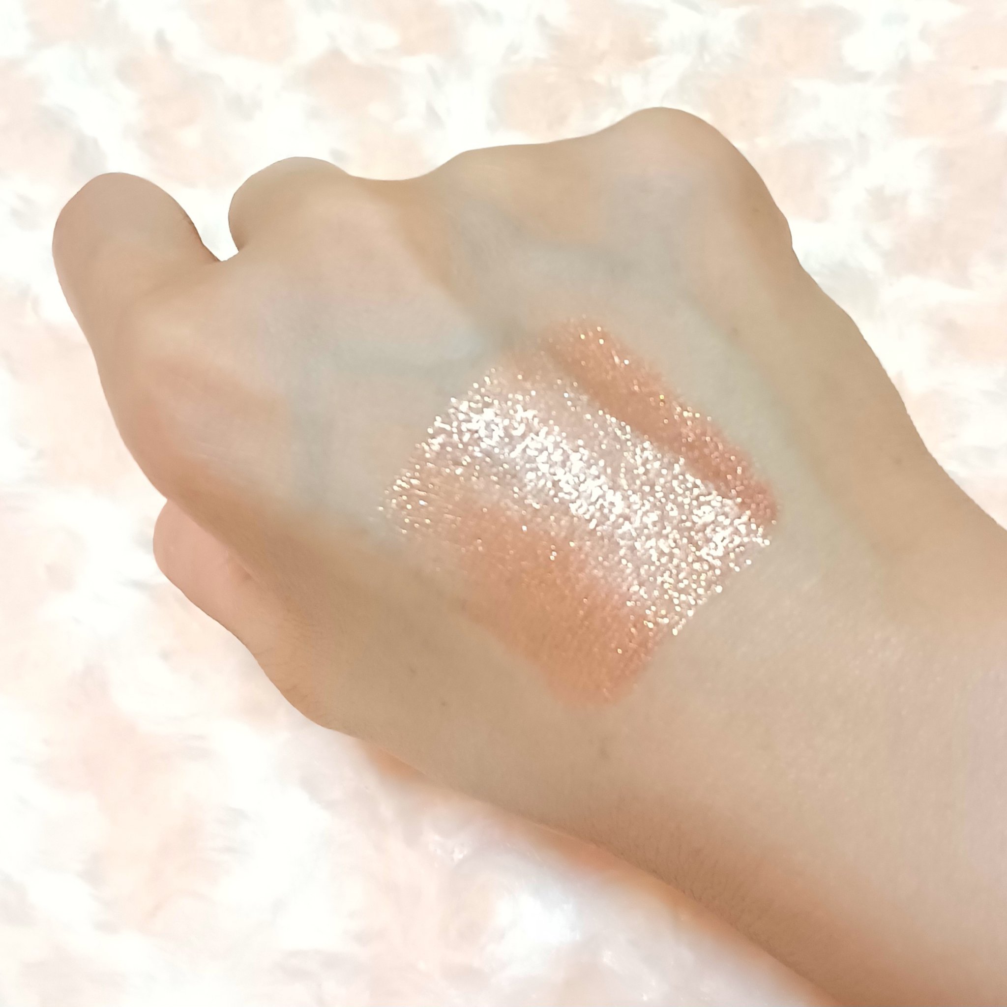 シェイクシャドウSV/Fujiko/リキッドアイシャドウを使ったクチコミ（3枚目）