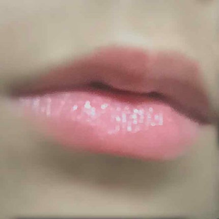 38°C / 99°F リップトリートメント (リップ美容液)/UZU BY FLOWFUSHI/リップケアを使ったクチコミ(2枚目)