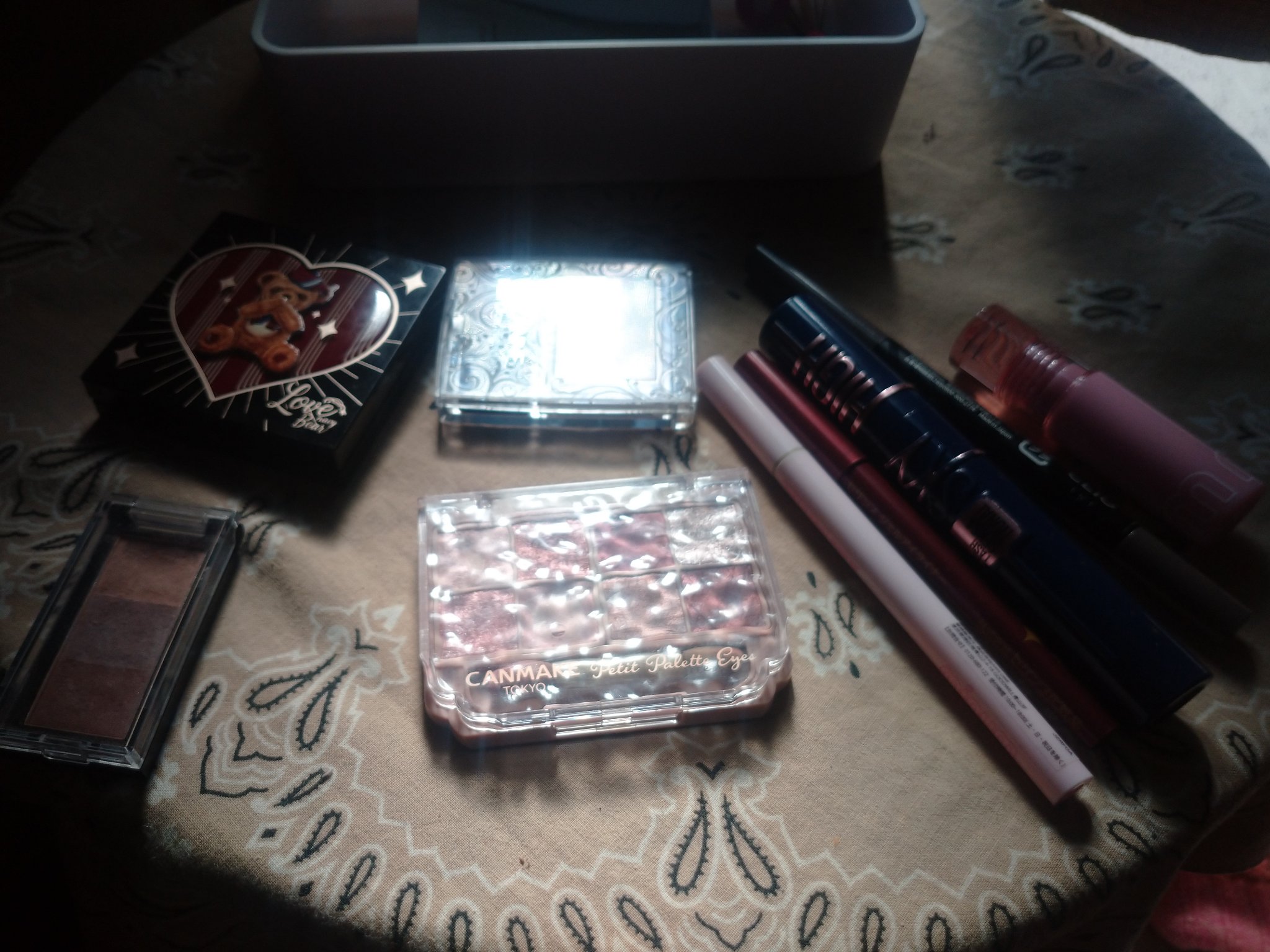 フィットミー リキッド ファンデーション DN/MAYBELLINE NEW YORK/リキッドファンデーションを使ったクチコミ（2枚目）