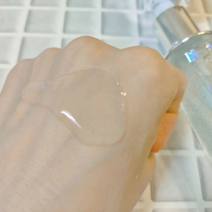 アンリミテッド キー/インフィニティ/美容液を使ったクチコミ(4枚目)