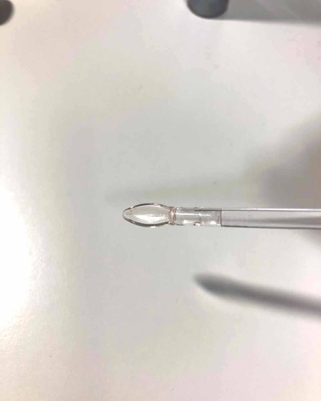 ニュアンスラスターグロス/KiSS/リップグロスを使ったクチコミ(3枚目)