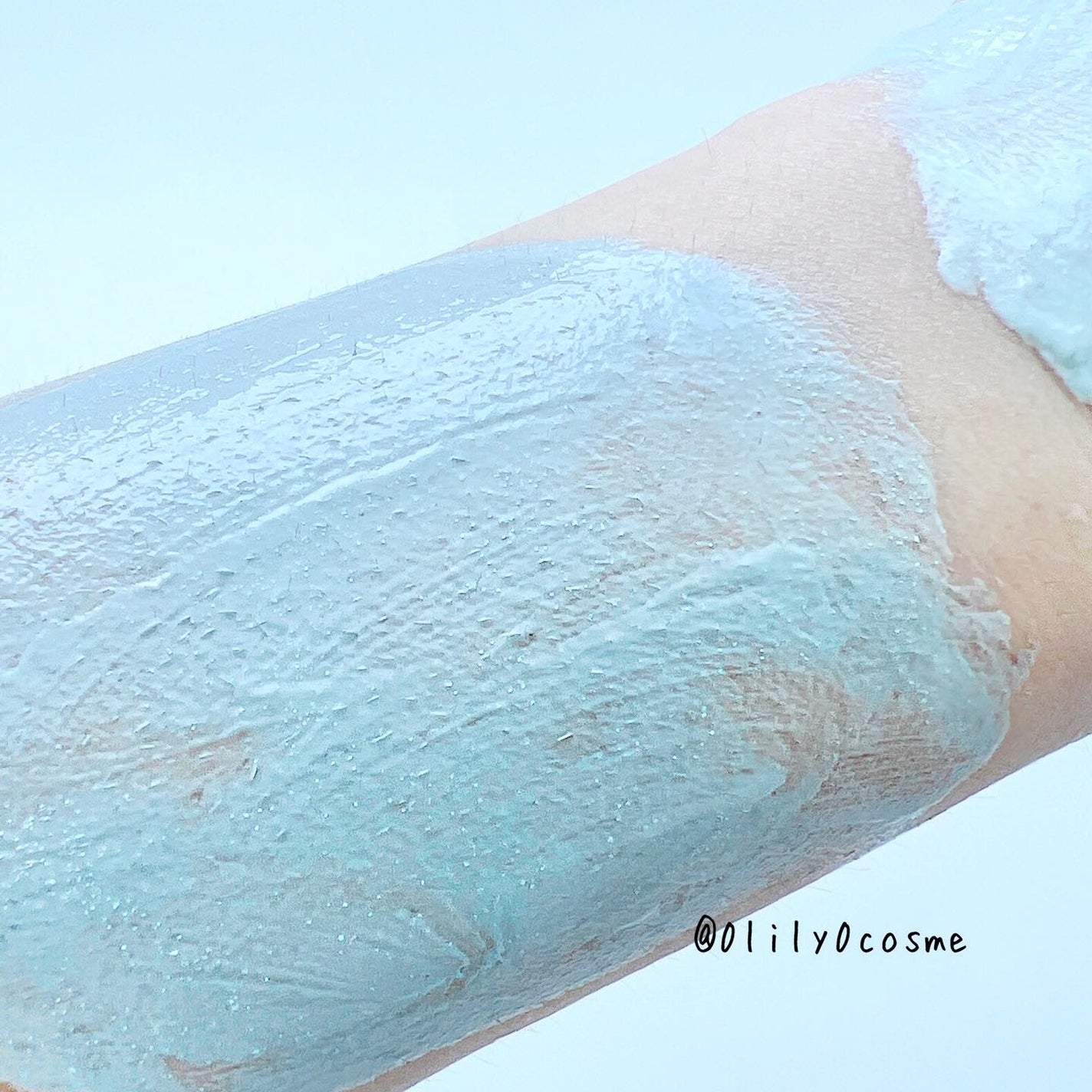 トランスフォーミングクレイパック/CERAMINE/洗い流すパック・マスクを使ったクチコミ(5枚目)