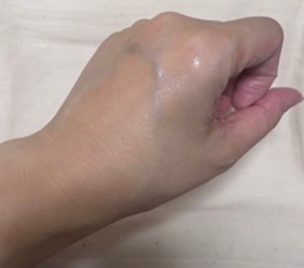 フィックス メイクアップ/CLARINS/ミスト状化粧水を使ったクチコミ(3枚目)