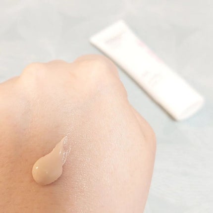 siki on LIPS 「【マデセラベタースキントーンアップクリーム】敏感肌に特化した韓..」(4枚目)