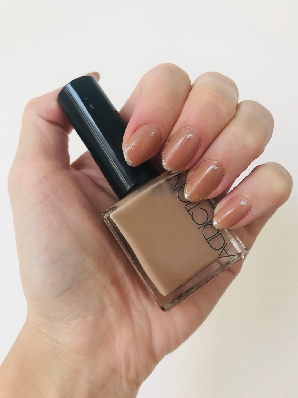 ザ ネイルポリッシュ/ADDICTION/マニキュアを使ったクチコミ(1枚目)