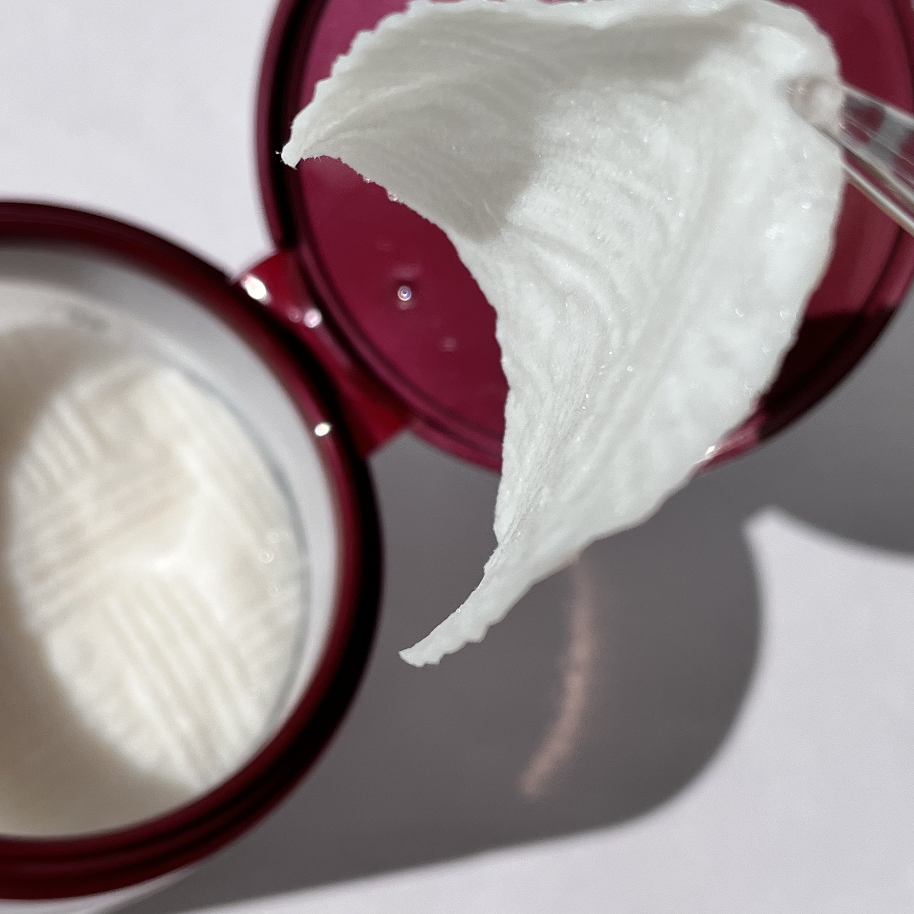 マデカ メラキャプチャーアンプルパッド/センテリアン24/トナーパッドを使ったクチコミ（3枚目）