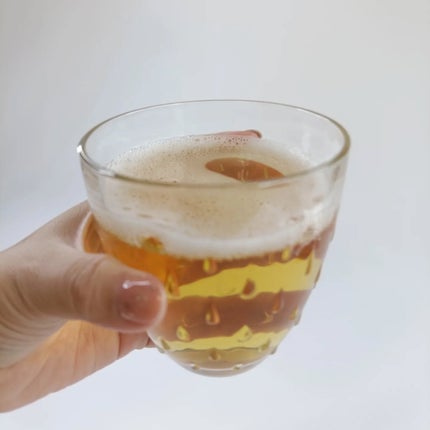 美酢 (希釈タイプ)/美酢(ミチョ)/その他飲むお酢を使ったクチコミ(3枚目)