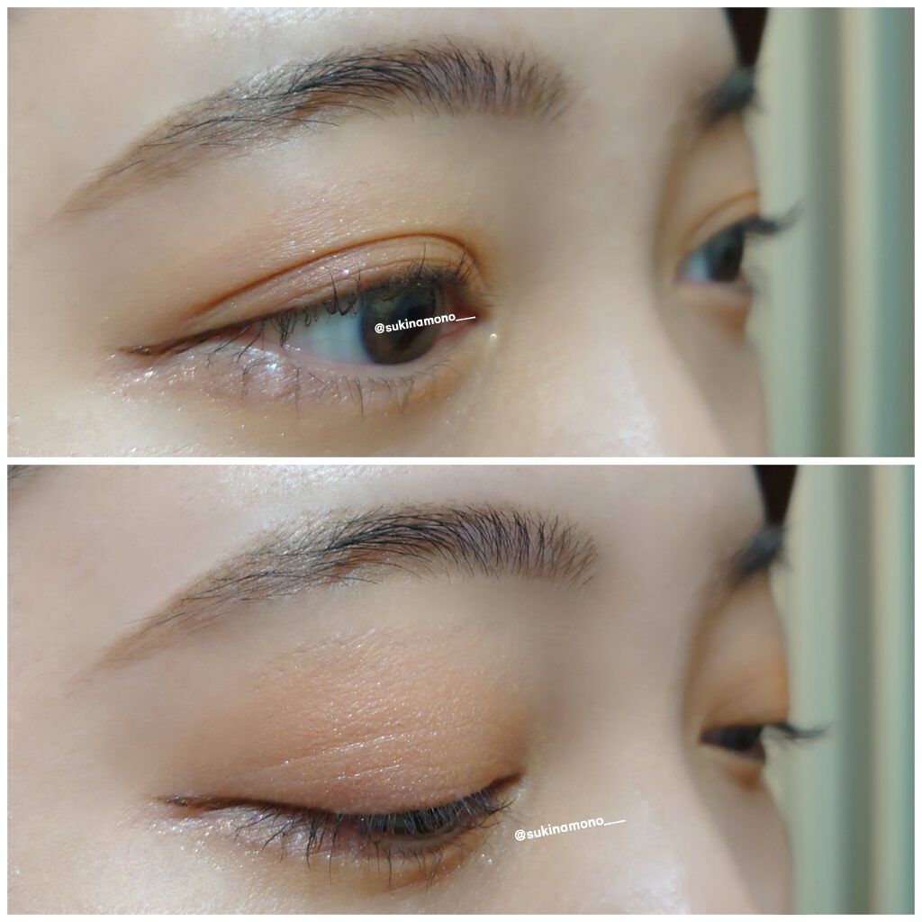 フェアリー ワンデー シマーリングシリーズ （FAIRY1day Shimmering series）/FAIRY/ワンデー（１DAY）カラコンを使ったクチコミ（2枚目）