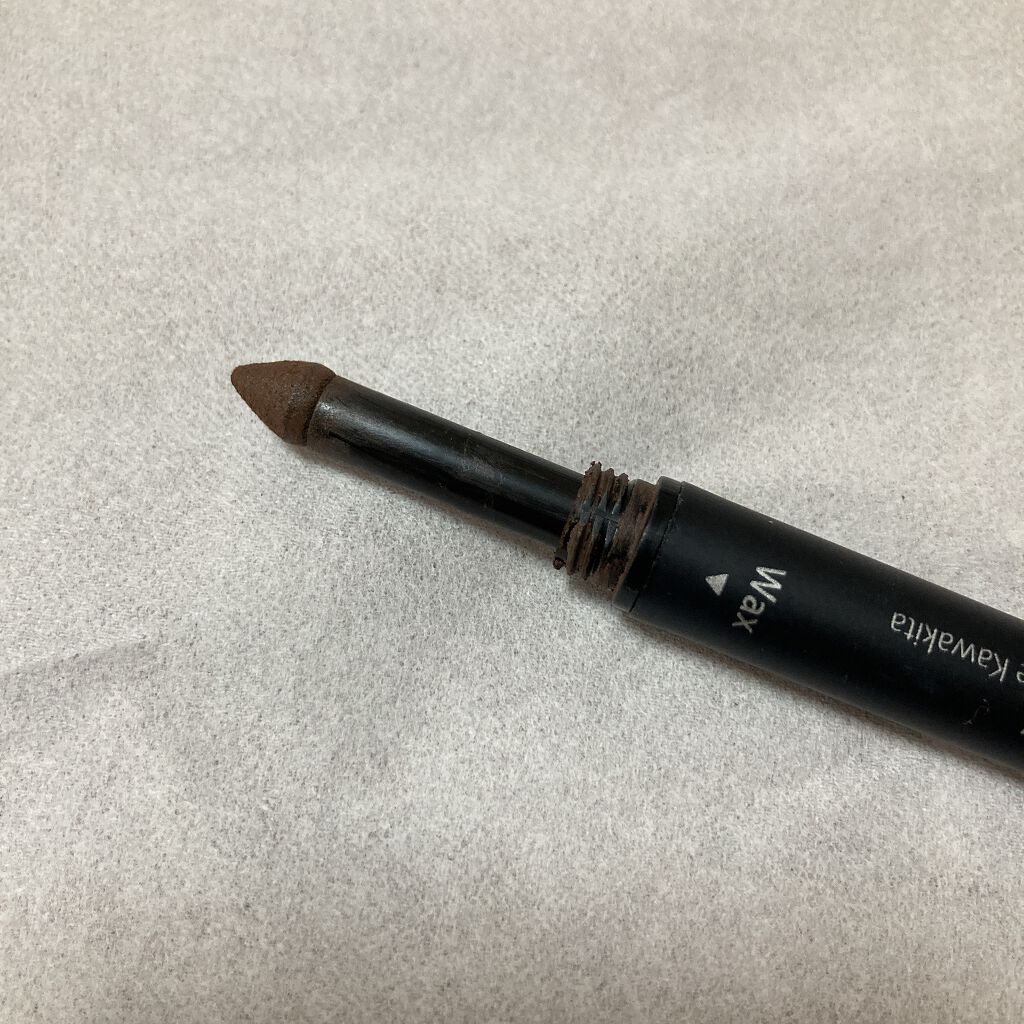 リキッドアイブロウ/＆be/リキッドアイブロウを使ったクチコミ（3枚目）