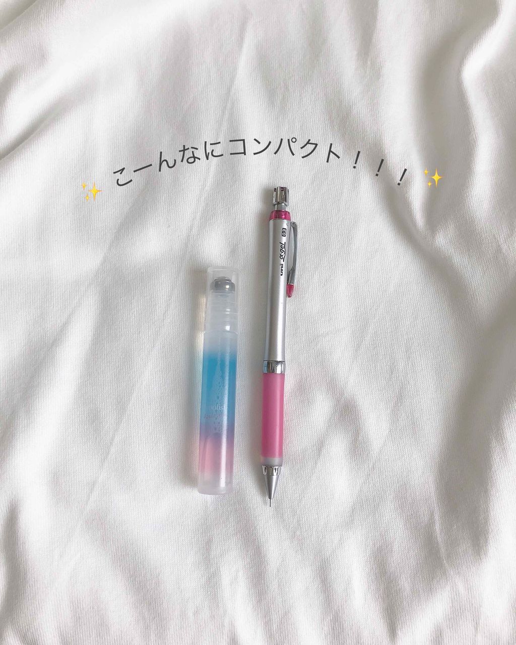 アセダレーヌ アクアシャンプー/Coolist/デオドラント・制汗剤を使ったクチコミ(3枚目)