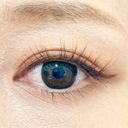 アイラッシュ トニック ブラウン/DHC/まつげ美容液を使ったクチコミ(5枚目)