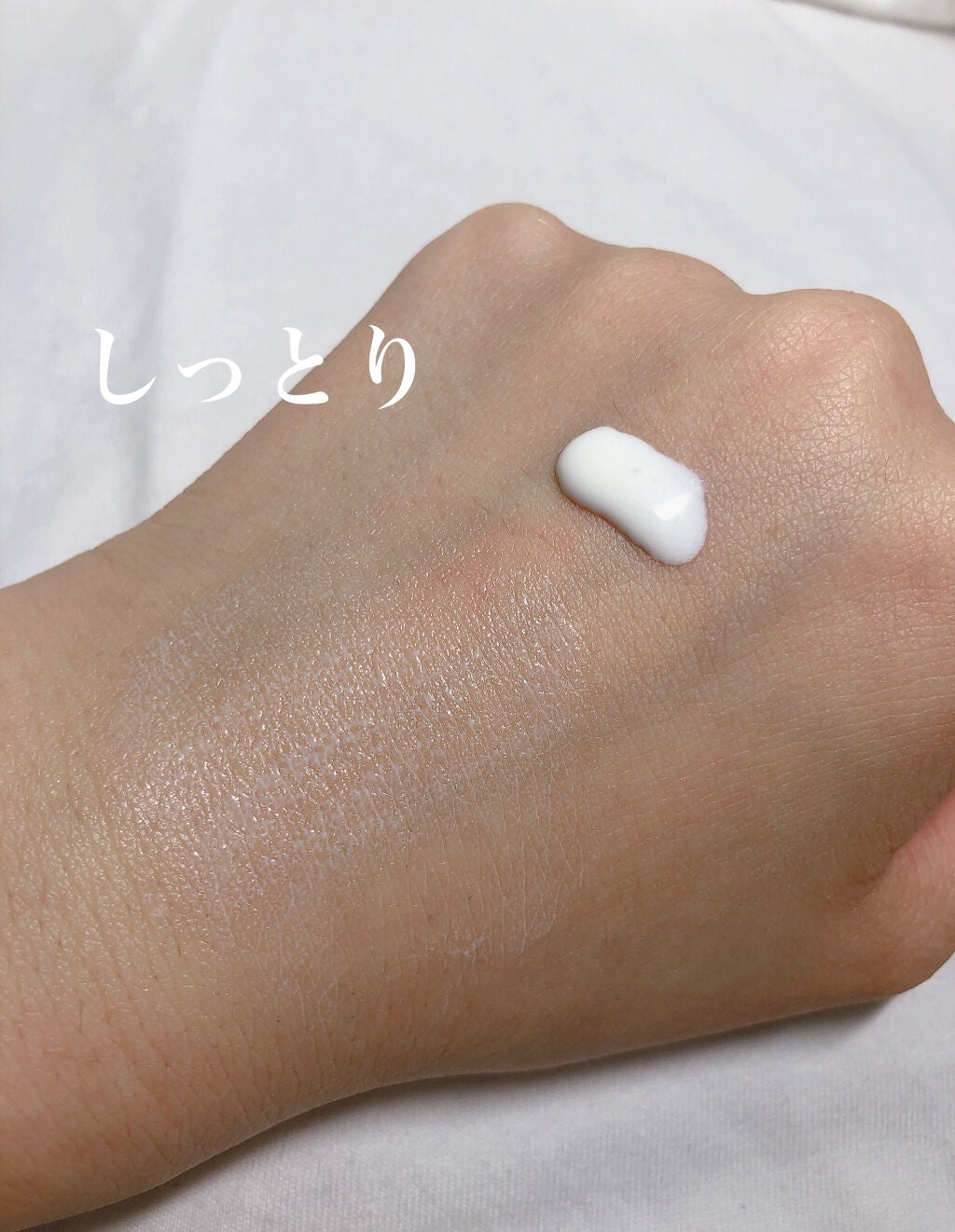 ããªã¬UVã¢ã¯ã¢ãªãã ã¢ã¯ã¢ãããã¯ãããŒã·ã§ã³ïŒæ°Žå±€ããã¯UV)/ããªã¬/æ¥çŒãæ¢ãã»UVã±ã¢ã䜿ã£ãã¯ãã³ãïŒ2æç®ïŒ