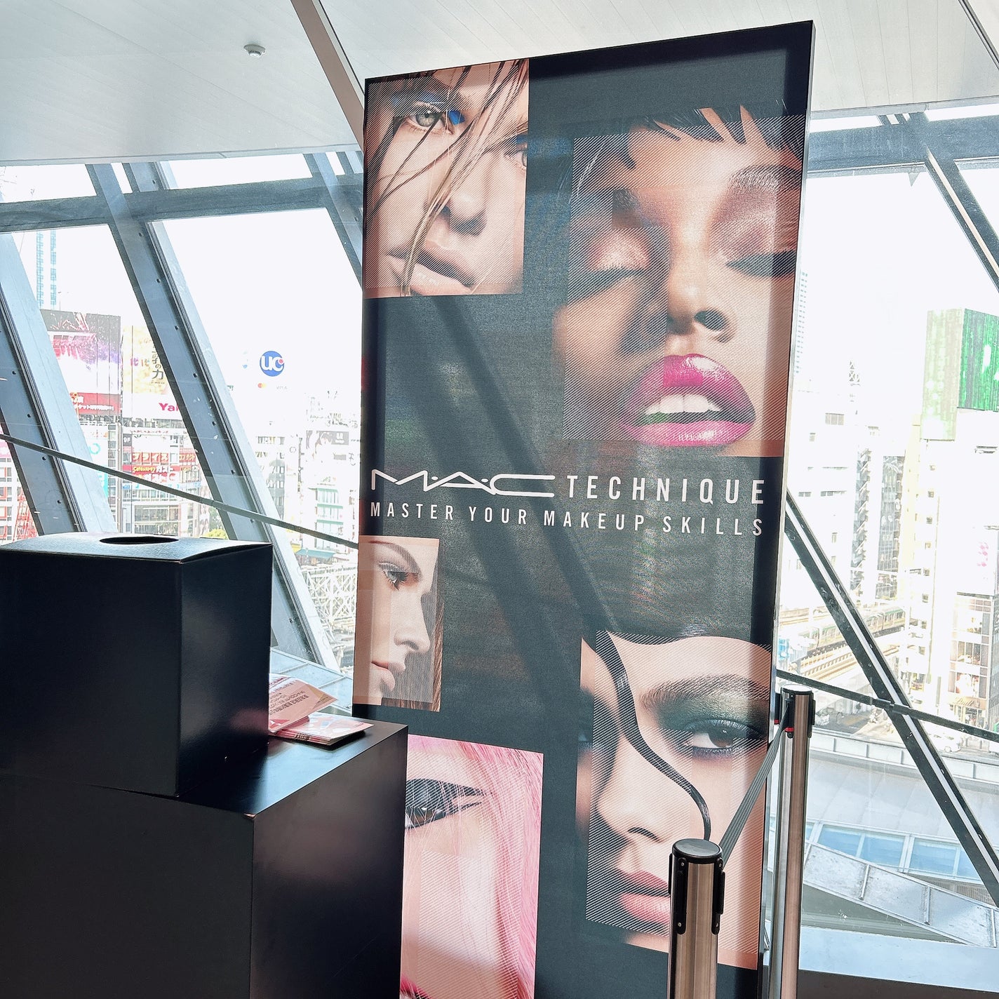 ロックドキス リップスティック/M・A・C/口紅を使ったクチコミ(9枚目)