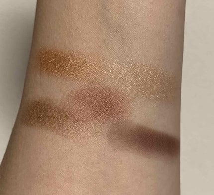 【旧】サンク クルール クチュール/Dior/アイシャドウパレットを使ったクチコミ(3枚目)