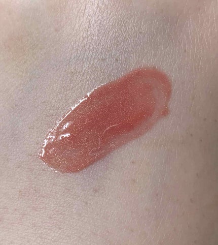 ウォータリーセラムルージュ/フォーチュン/口紅を使ったクチコミ(2枚目)