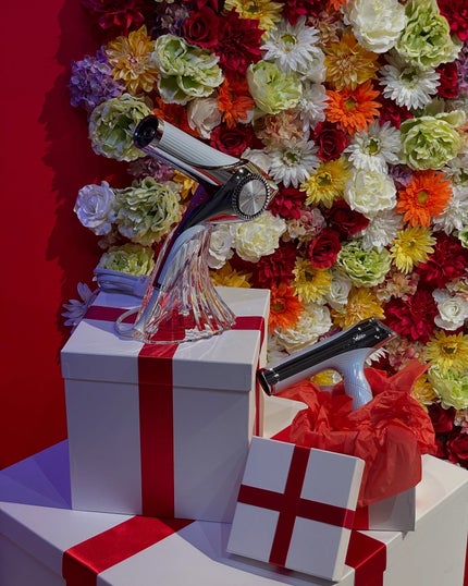 リファ ハートブラシ/ReFa/頭皮ケアを使ったクチコミ(7枚目)