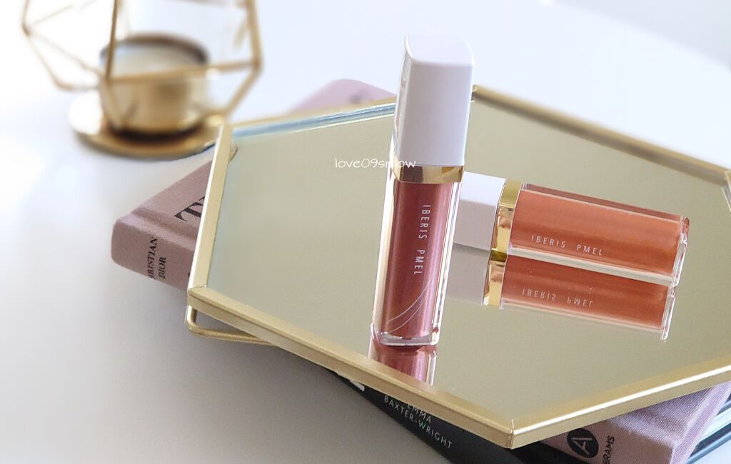 イベリスピメル ムースアイシャドウ/pdc/ジェル・クリームアイシャドウを使ったクチコミ(1枚目)