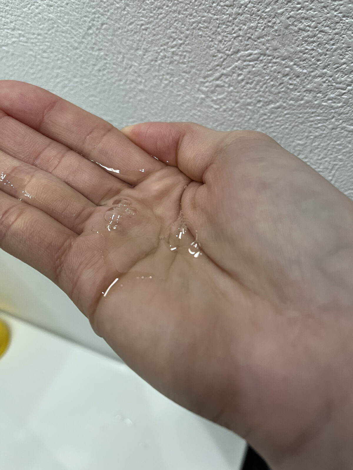 プロポリスエッセンシャルマスク/Bonajour/シートマスク・パックを使ったクチコミ（3枚目）