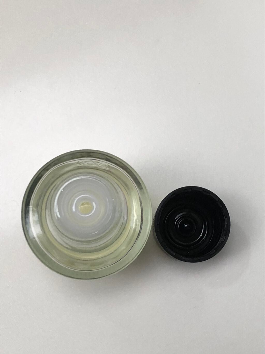 大島椿(ツバキ油)/大島椿/ヘアオイルを使ったクチコミ(3枚目)