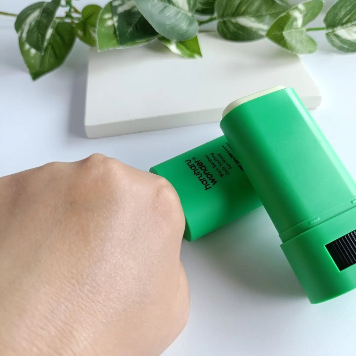 ブラックライス モイスチャー ディープクレンジングオイル/haruharu wonder/オイルクレンジングを使ったクチコミ(5枚目)