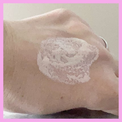 シンムース CCベース M/VIVISION/CCクリームを使ったクチコミ(5枚目)