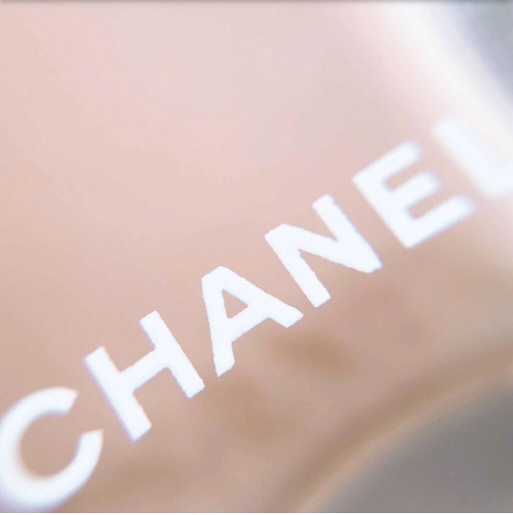 ヴェルニ ロング トゥニュ/CHANEL/マニキュアを使ったクチコミ（2枚目）