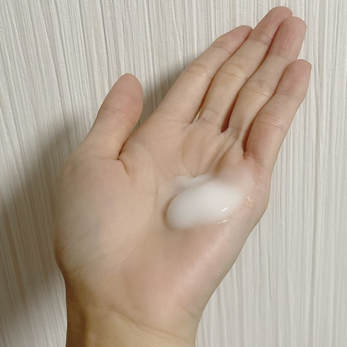 ドクダミ 70 インテンスカーミングクリーム/Anua/フェイスクリームを使ったクチコミ（3枚目）