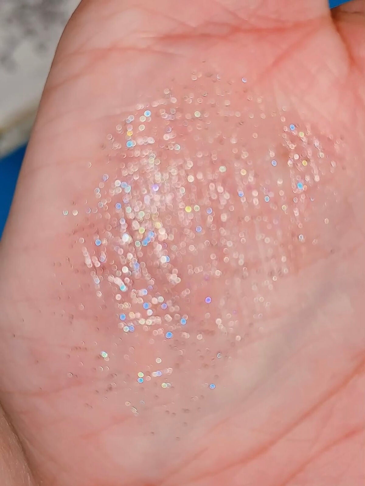 Starry Wish リキッドアイシャドウ/SHEGLAM/リキッドアイシャドウを使ったクチコミ(10枚目)