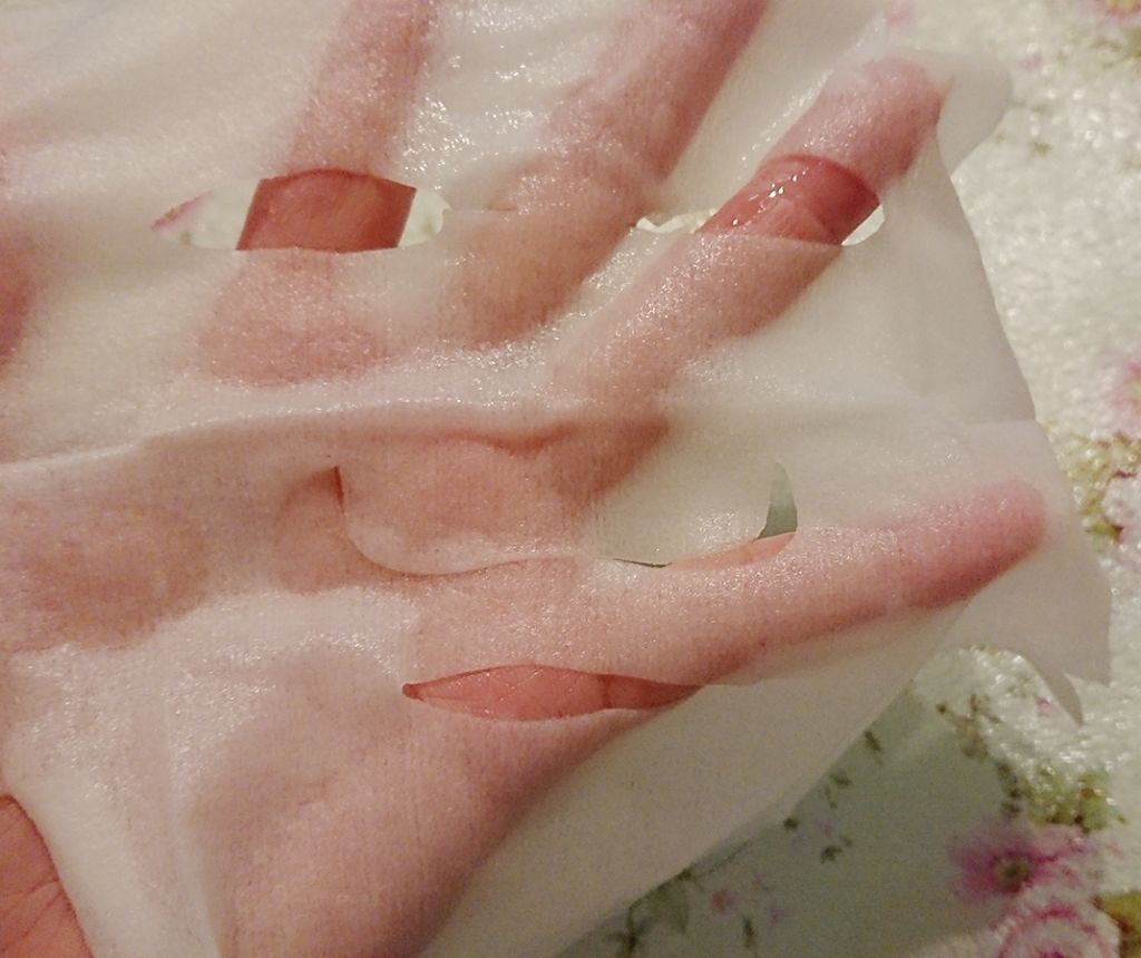 ルルルンピュア エブリーズ/ルルルン/シートマスク・パックを使ったクチコミ(3枚目)