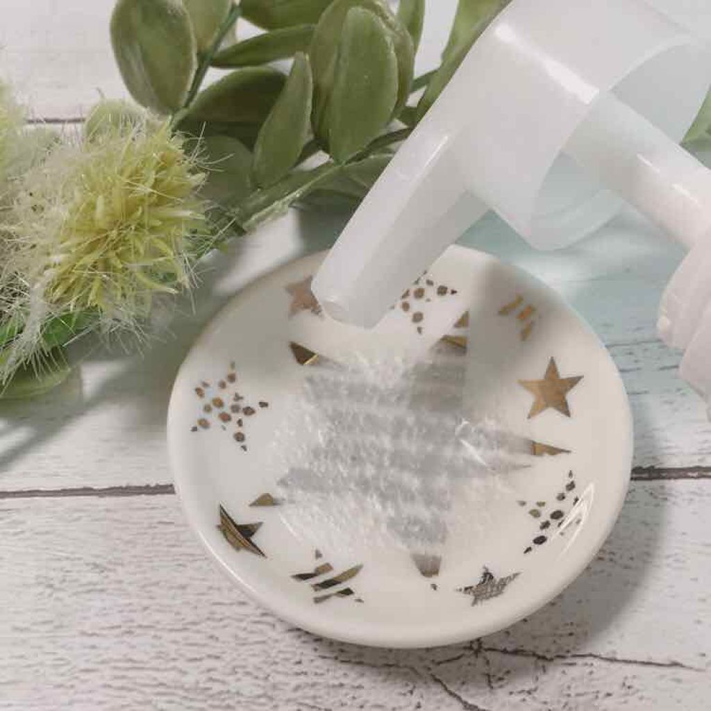 フォルムコントロール シャンプー/コンディショナー/スティーブンノル ニューヨーク/市販シャンプーを使ったクチコミ(2枚目)