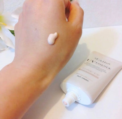 ダルバ ホワイトトリュフファーストスプレーセラム/ダルバ/ミスト状化粧水を使ったクチコミ(5枚目)