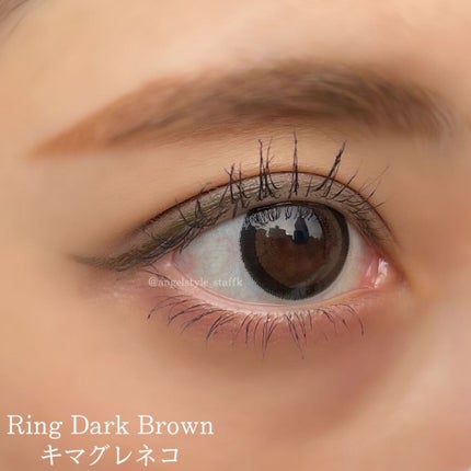 Flurry by colors 1day/Flurry by colors/ワンデー(1DAY)カラコンを使ったクチコミ(6枚目)