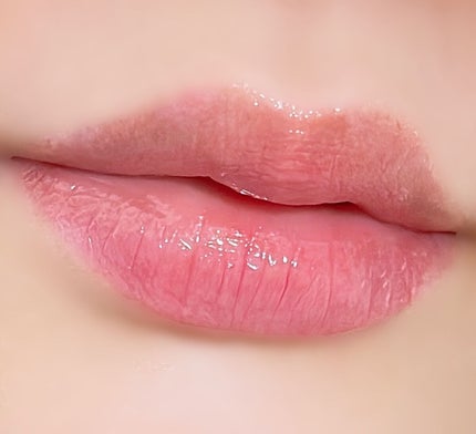 リップエッセンスカラー バーガンディー/無印良品/リップグロスの画像