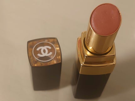 ルージュ ココ フラッシュ/CHANEL/口紅を使ったクチコミ(1枚目)