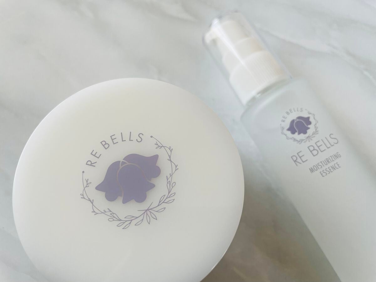 導入保湿美容液R/REBELLS/ブースター・導入液を使ったクチコミ(3枚目)